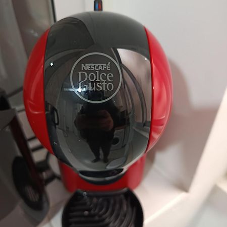 Apartamento Heroes De Sostoa Málaga Dış mekan fotoğraf