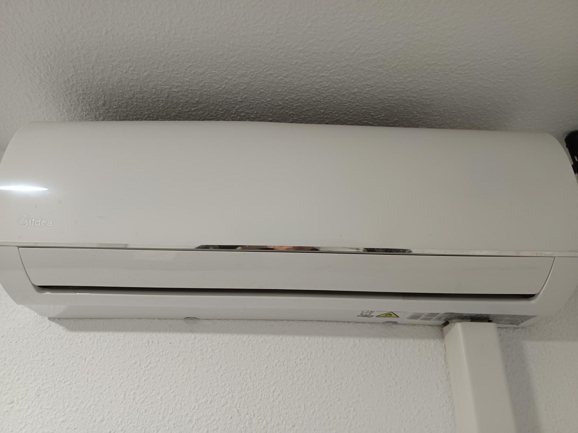 Apartamento Heroes De Sostoa Málaga Dış mekan fotoğraf